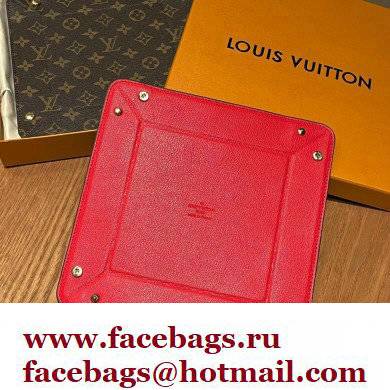 Louis Vuitton Monogram Change Tray 04 2022