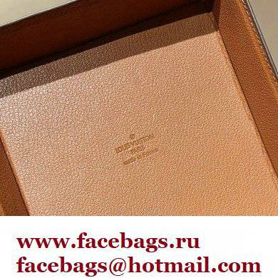 Louis Vuitton Monogram Change Tray 05 2022 - Click Image to Close