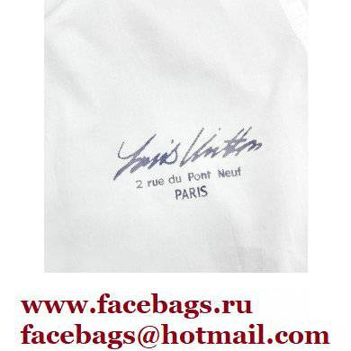 Louis Vuitton Shirt 08 2022