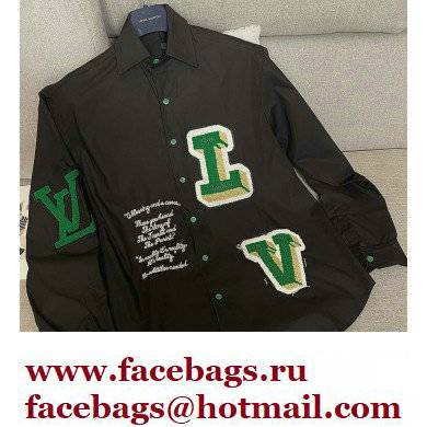 Louis Vuitton Shirt 11 2022 Louis Vuitton Shirt 11 2022