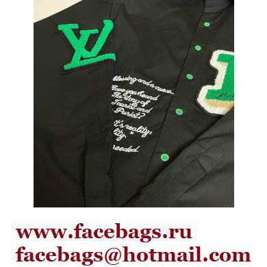 Louis Vuitton Shirt 11 2022