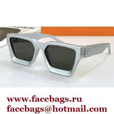 Louis Vuitton Sunglasses Z1165E 01 2022