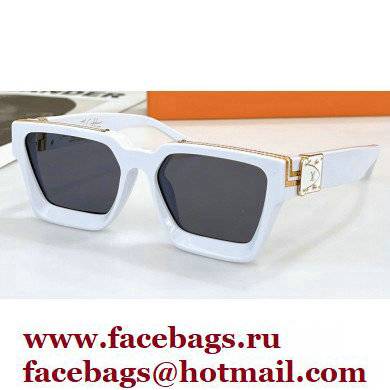 Louis Vuitton Sunglasses Z1165E 02 2022