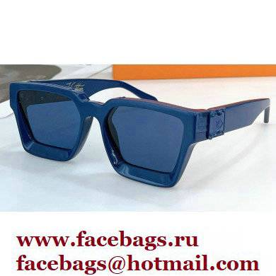 Louis Vuitton Sunglasses Z1165E 04 2022 - Click Image to Close