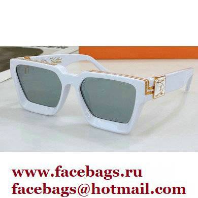 Louis Vuitton Sunglasses Z1165E 06 2022
