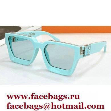 Louis Vuitton Sunglasses Z1165E 09 2022