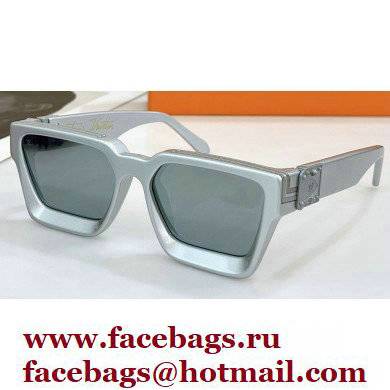 Louis Vuitton Sunglasses Z1165E 11 2022
