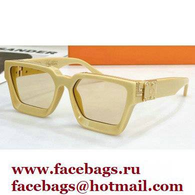 Louis Vuitton Sunglasses Z1165E 13 2022 - Click Image to Close