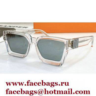 Louis Vuitton Sunglasses Z1165E 14 2022