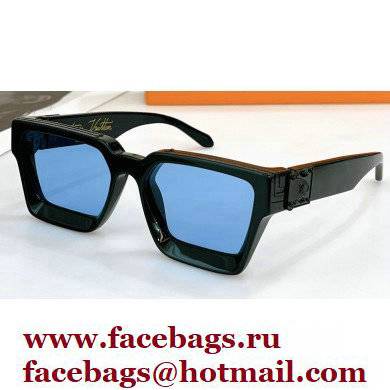 Louis Vuitton Sunglasses Z1165E 18 2022