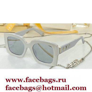 Louis Vuitton Sunglasses Z1459E 03 2022