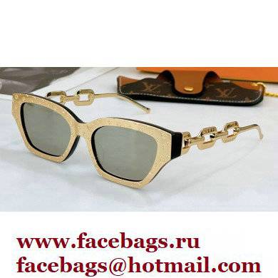Louis Vuitton Sunglasses Z1473E Z1476E 02 2022