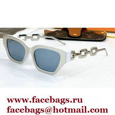 Louis Vuitton Sunglasses Z1473E Z1476E 03 2022