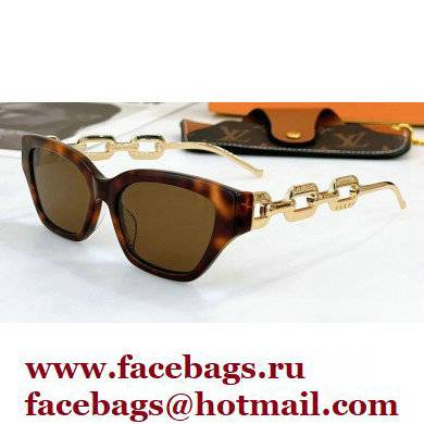 Louis Vuitton Sunglasses Z1473E Z1476E 04 2022