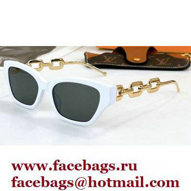 Louis Vuitton Sunglasses Z1473E Z1476E 05 2022