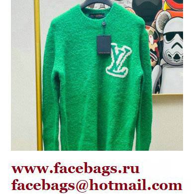 Louis Vuitton Sweater 37 2022
