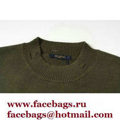 Louis Vuitton Sweater 38 2022