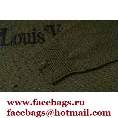 Louis Vuitton Sweater 38 2022