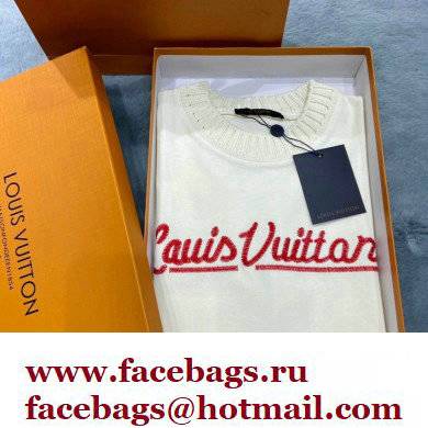 Louis Vuitton Sweater 40 2022