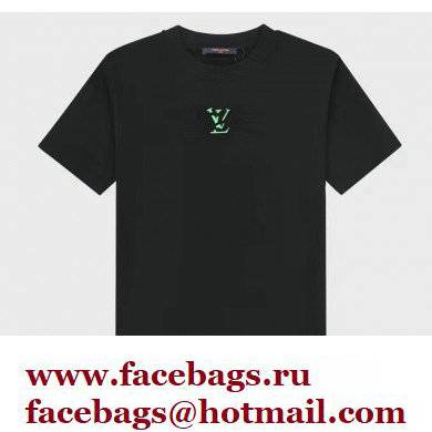 Louis Vuitton T-shirt 01 2022