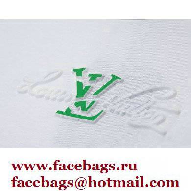 Louis Vuitton T-shirt 02 2022