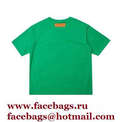 Louis Vuitton T-shirt 03 2022
