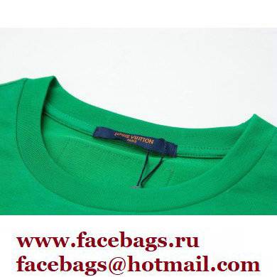 Louis Vuitton T-shirt 03 2022