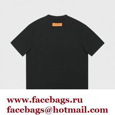 Louis Vuitton T-shirt 04 2022