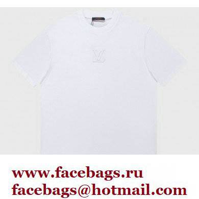 Louis Vuitton T-shirt 05 2022 - Click Image to Close