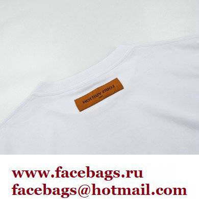 Louis Vuitton T-shirt 05 2022