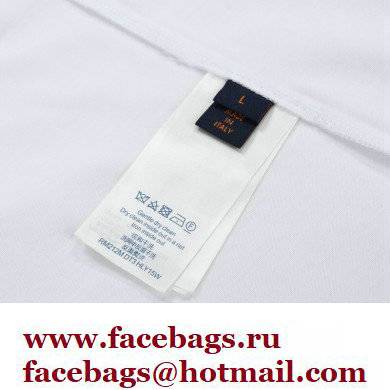 Louis Vuitton T-shirt 05 2022 - Click Image to Close