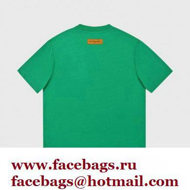 Louis Vuitton T-shirt 06 2022
