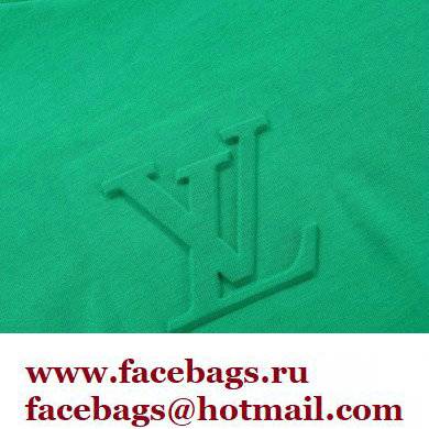 Louis Vuitton T-shirt 06 2022