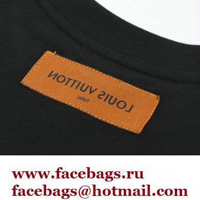Louis Vuitton T-shirt 08 2022