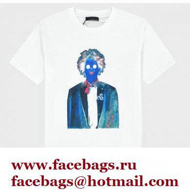 Louis Vuitton T-shirt 09 2022
