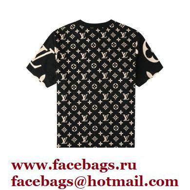 Louis Vuitton T-shirt 10 2022