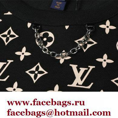 Louis Vuitton T-shirt 10 2022
