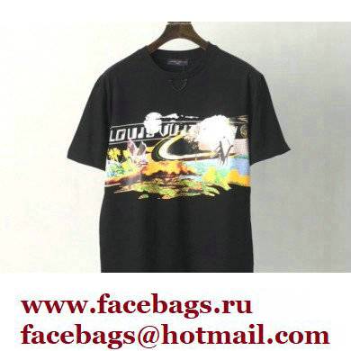 Louis Vuitton T-shirt 15 2022