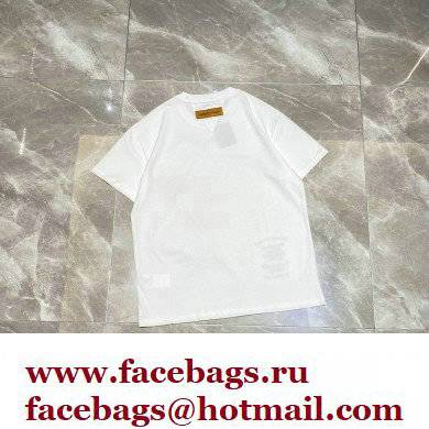 Louis Vuitton T-shirt 20 2022