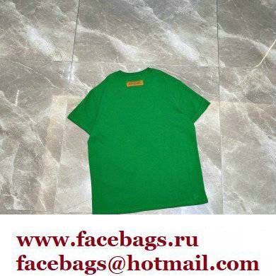 Louis Vuitton T-shirt 21 2022 - Click Image to Close
