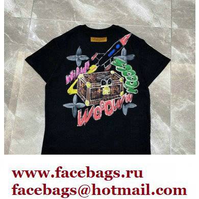Louis Vuitton T-shirt 22 2022