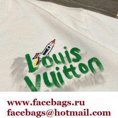 Louis Vuitton T-shirt 23 2022