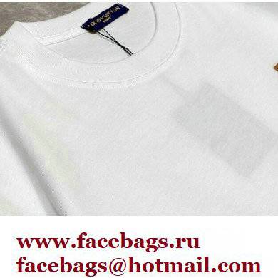 Louis Vuitton T-shirt 25 2022