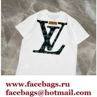 Louis Vuitton T-shirt 25 2022