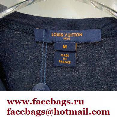 Louis Vuitton T-shirt 33 2022