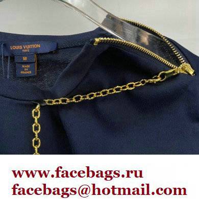Louis Vuitton T-shirt 33 2022 - Click Image to Close