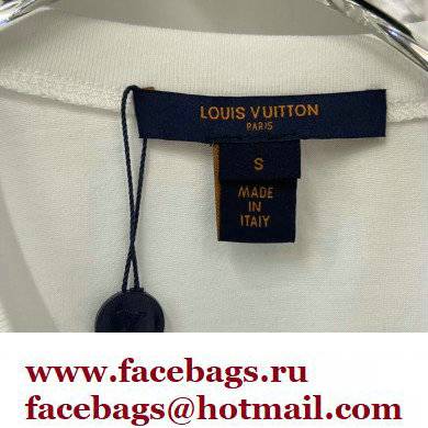 Louis Vuitton T-shirt 34 2022
