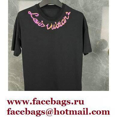 Louis Vuitton T-shirt 35 2022