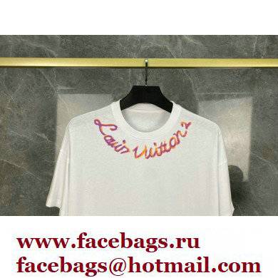Louis Vuitton T-shirt 36 2022