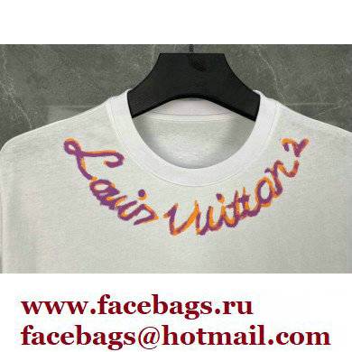 Louis Vuitton T-shirt 36 2022